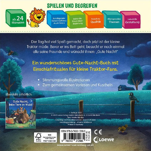 9783743212985 - Back cover