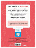 9783743213012 - Back cover