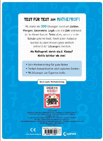 9783743213029 - Back cover