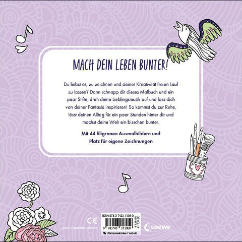9783743213050 - Back cover