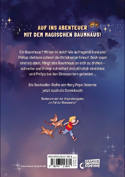 9783743213074 - Back cover