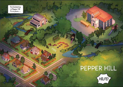 9783743213074 - Sample content