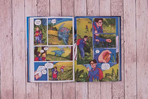 9783743213074 - Sample content