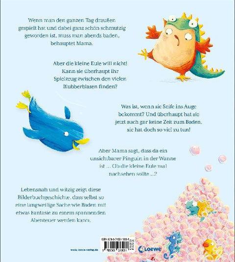 9783743213081 - Back cover