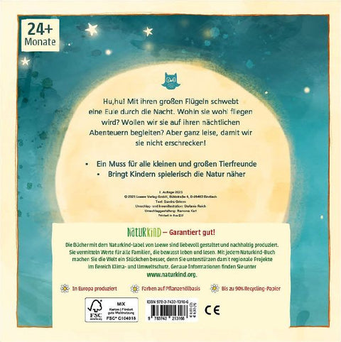 9783743213166 - Back cover