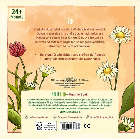 9783743213173 - Back cover