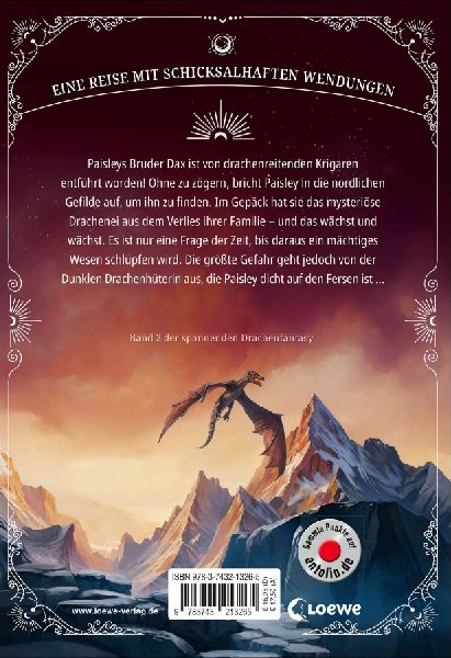 9783743213265 - Back cover