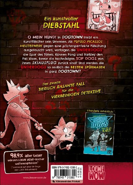 9783743213302 - Back cover