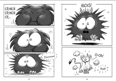 9783743213340 - Sample content