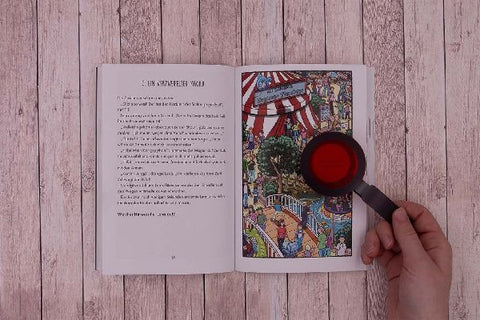 9783743213401 - Sample content