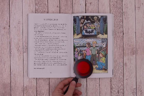 9783743213401 - Sample content