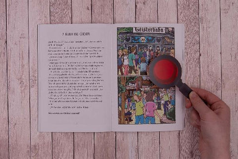 9783743213401 - Sample content