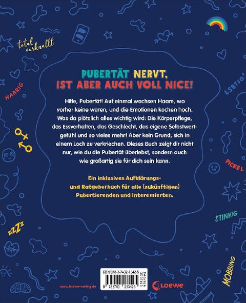 9783743213425 - Back cover