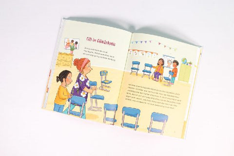 9783743213456 - Sample content