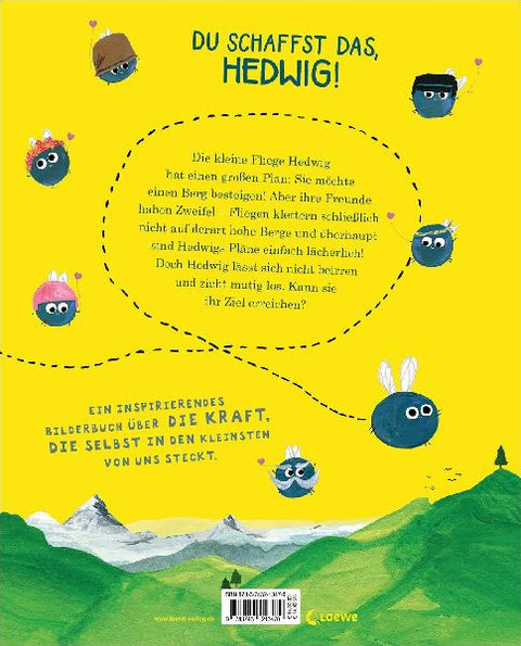 9783743213470 - Back cover