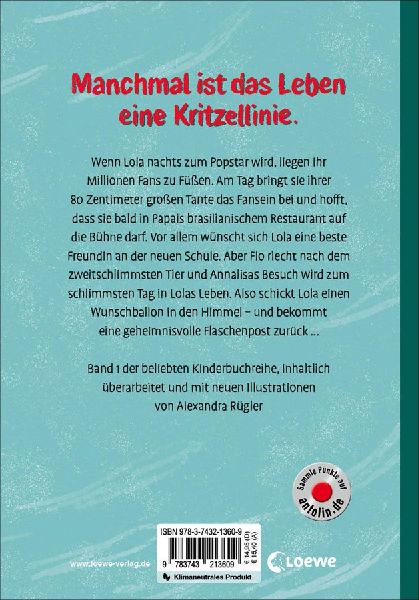 9783743213609 - Back cover