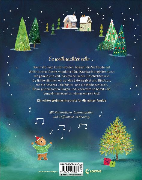 9783743213630 - Back cover