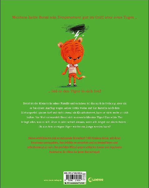 9783743213654 - Back cover