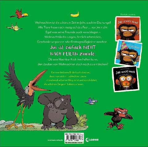 9783743213661 - Back cover