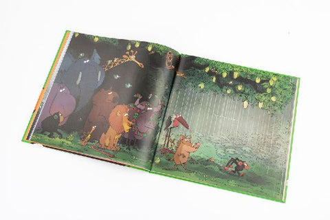 9783743213661 - Sample content