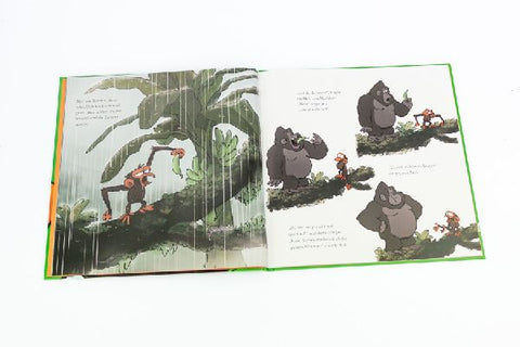 9783743213661 - Sample content