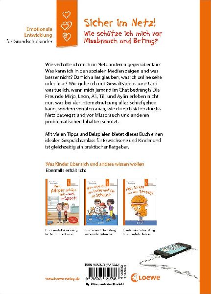 9783743213746 - Back cover