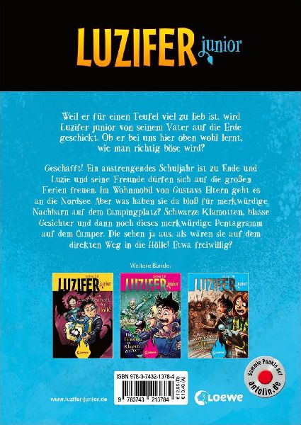 9783743213784 - Back cover