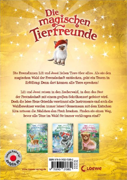 9783743213852 - Back cover