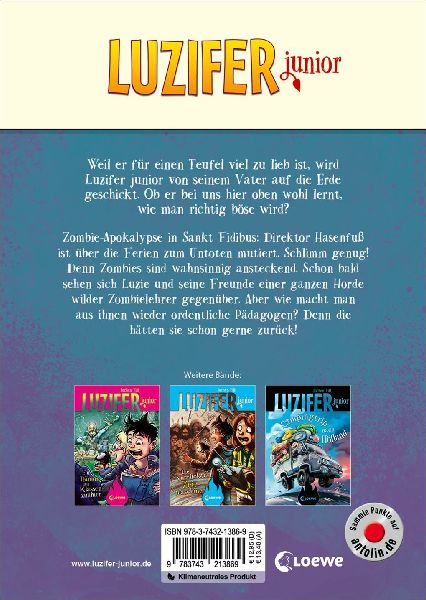 9783743213869 - Back cover