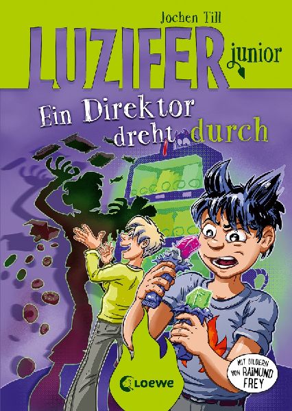 9783743213876 - Front cover
