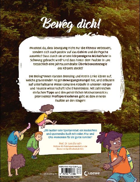 9783743213883 - Back cover