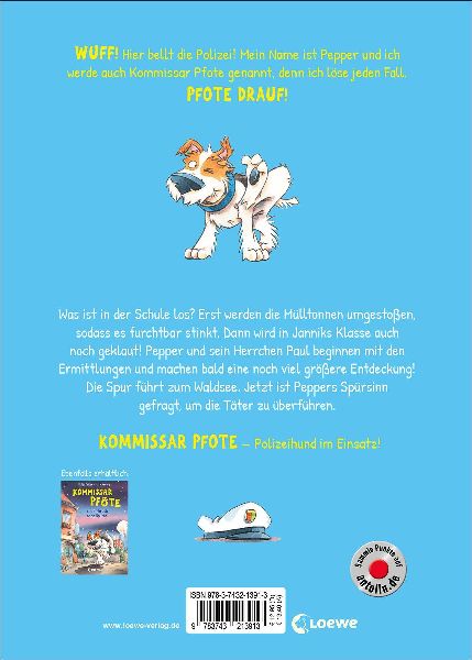 9783743213913 - Back cover