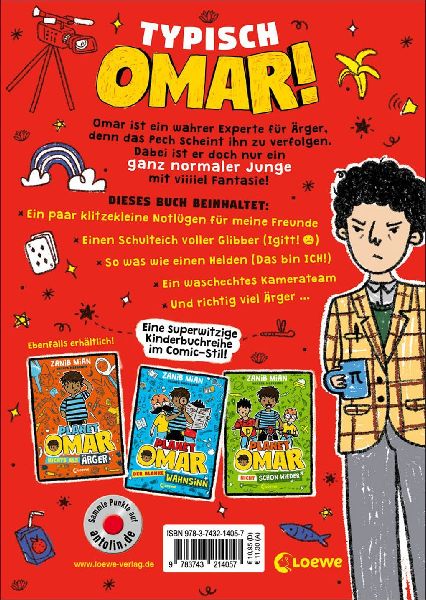 9783743214057 - Back cover