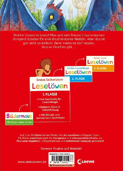 9783743214125 - Back cover