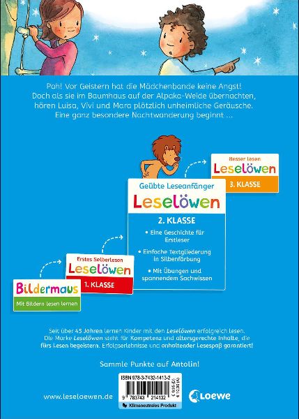 9783743214132 - Back cover