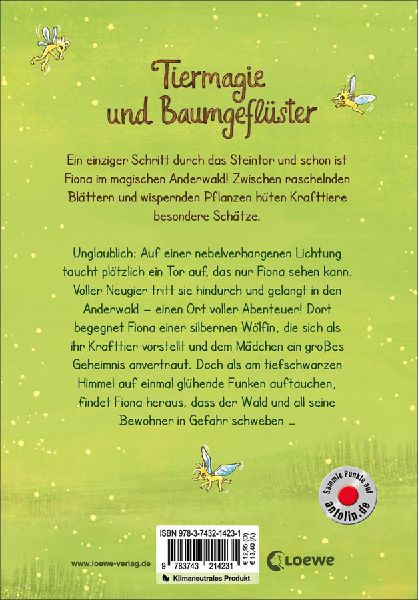 9783743214231 - Back cover