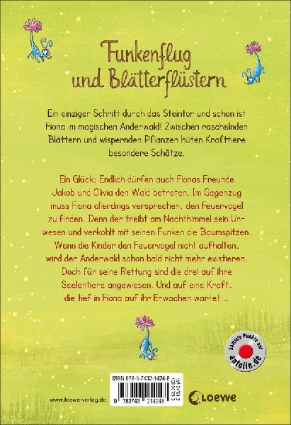 9783743214248 - Back cover