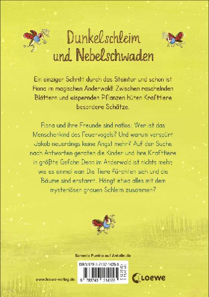 9783743214255 - Back cover