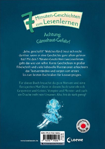 9783743214262 - Back cover