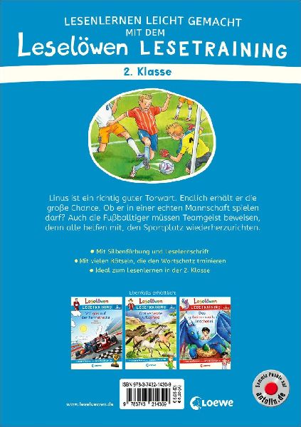 9783743214309 - Back cover