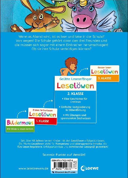 9783743214378 - Back cover