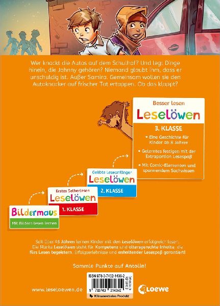 9783743214392 - Back cover