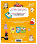 9783743214484 - Back cover
