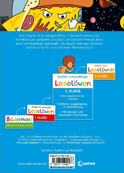 9783743214491 - Back cover