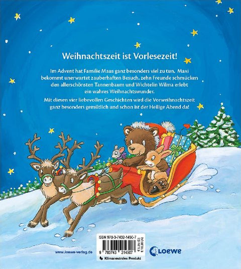 9783743214507 - Back cover