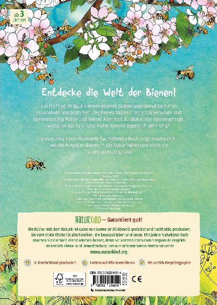 9783743214514 - Back cover