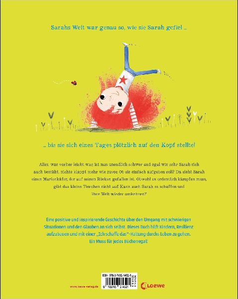 9783743214521 - Back cover