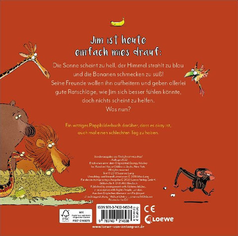 9783743214538 - Back cover