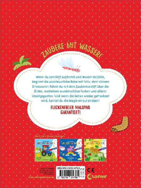 9783743214705 - Back cover