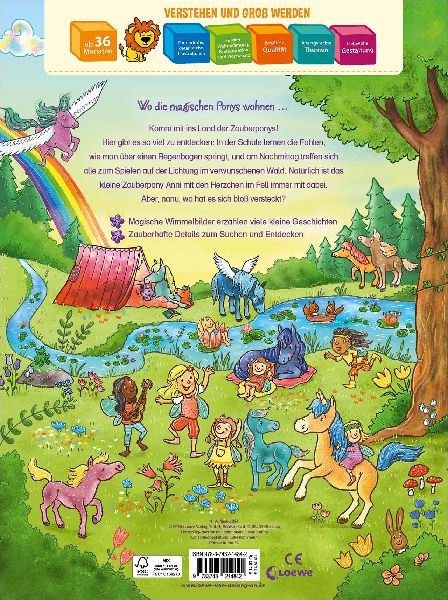 9783743214842 - Back cover